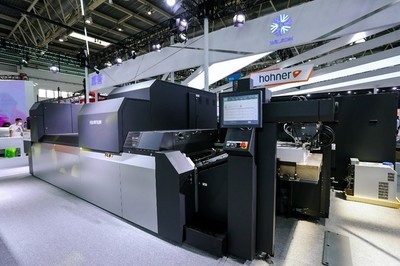 印無止境 富士膠片助力印刷企業(yè)差異化經(jīng)營